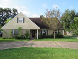 Foreclosure in  W BELLFORT ST Houston, TX 77035