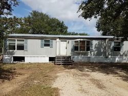 Foreclosure in  MAVERICK DR Dale, TX 78616