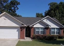 Foreclosure in  ASHLAND WAY Grovetown, GA 30813