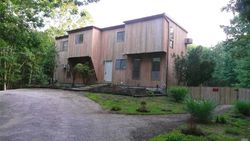 Foreclosure in  MIDDLE LINE HWY Southampton, NY 11968