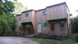 Foreclosure in  MIDDLE LINE HWY Southampton, NY 11968