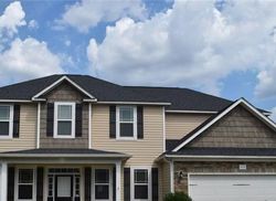 Foreclosure in  EXETER DR Raeford, NC 28376