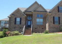 Foreclosure in  CROOKED PINE CT Lexington, SC 29073