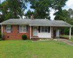 Foreclosure in  LEE ST Kinston, NC 28501