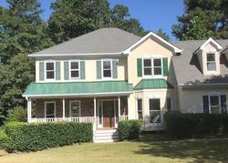 Foreclosure in  CHIMNEY ROCK LN SW Conyers, GA 30094