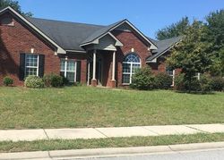 Foreclosure in  DAVE MACDONALD DR Hephzibah, GA 30815