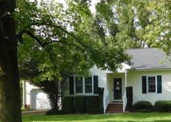 Foreclosure Listing in TRAWICK DR LA GRANGE, NC 28551