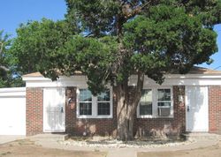 Foreclosure in  S HAYDEN ST Amarillo, TX 79101