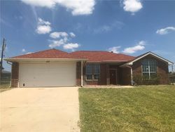 Foreclosure in  COUNTY ROAD 4884 Copperas Cove, TX 76522