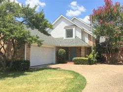 Foreclosure in  CHALFONT CIR Dallas, TX 75248