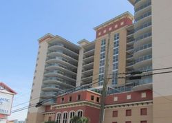 Foreclosure in  S OCEAN BLVD UNIT 901 North Myrtle Beach, SC 29582