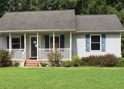 Foreclosure in  HILLCREST RD Seaford, DE 19973