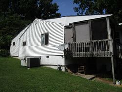 Foreclosure in  E WADSWORTH CIR Oak Ridge, TN 37830