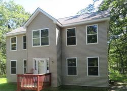 Foreclosure in  MALLARD CT Bushkill, PA 18324