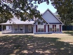 Foreclosure in  S FM 779 Emory, TX 75440