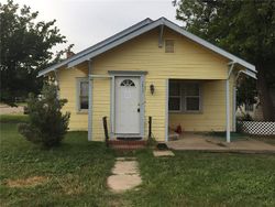 Foreclosure in  W 8TH ST Plainview, TX 79072