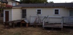 Foreclosure Listing in E 5TH ST COLEMAN, TX 76834