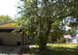 Foreclosure in  TOM STAFFORD DR San Antonio, TX 78219