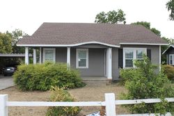 Foreclosure Listing in N BROADWAY ST BALLINGER, TX 76821