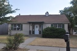 Foreclosure in  91ST ST Lubbock, TX 79423