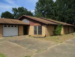 Foreclosure in  OAKWOOD DR Kilgore, TX 75662