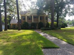 Foreclosure in  BALMORE CIR Houston, TX 77069