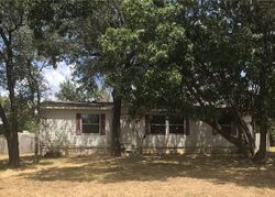 Foreclosure in  ROSEMONT DR Belton, TX 76513