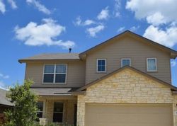 Foreclosure in  PELICAN PT San Antonio, TX 78221