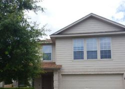 Foreclosure in  ABIGAIL Converse, TX 78109