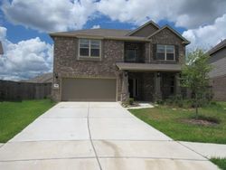 Foreclosure in  CARDINAL LAKE LN Rosharon, TX 77583