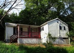 Foreclosure in  MOUNT LOCK HILL RD Sharpsburg, MD 21782