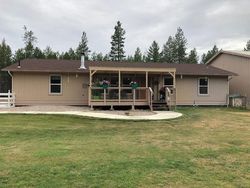 Foreclosure in  AIRPORT WAY Springdale, WA 99173