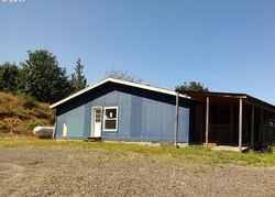 Foreclosure in  WARD RD Longview, WA 98632