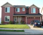 Foreclosure in  NE 61ST ST Vancouver, WA 98661