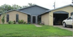 Foreclosure in  MEMORIAL PKWY Portland, TX 78374