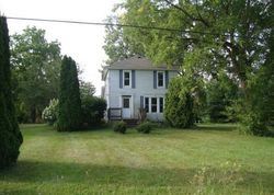 Foreclosure in  COLDWATER RD Flushing, MI 48433