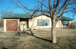 Foreclosure in  FM 100 Honey Grove, TX 75446