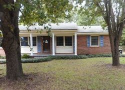 Foreclosure in  MORISTON RD Fayetteville, NC 28314