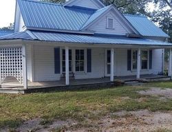 Foreclosure in  CARTHAGE ST Cameron, NC 28326