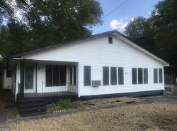 Foreclosure Listing in WABASH ST DUBLIN, GA 31021