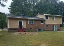 Foreclosure in  DOLPHIN ST Spring Lake, NC 28390