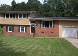 Foreclosure in  DOLPHIN ST Spring Lake, NC 28390