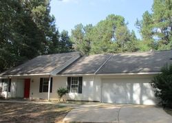 Foreclosure in  TEAGLE RD Forsyth, GA 31029