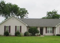 Foreclosure in  BILLY WHITE RD Roberta, GA 31078