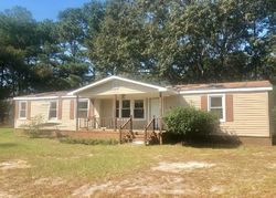 Foreclosure in  PRESSIE LN Turkey, NC 28393