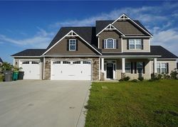  Stoddert Ln, Fayetteville NC