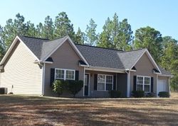 Foreclosure Listing in CHARM HILL RD LUGOFF, SC 29078