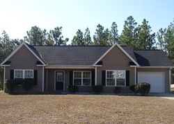 Foreclosure in  CHARM HILL RD Lugoff, SC 29078