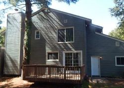 Foreclosure in  CHICKASAW TRL Medford, NJ 08055