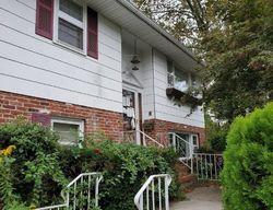 Foreclosure in  N CHURCH ST Moorestown, NJ 08057